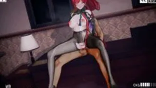 【kk17】Yinlin Yinlin sex