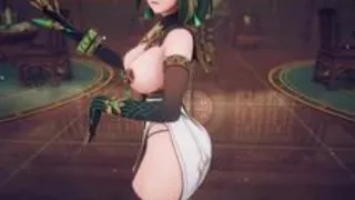 Utilizzo del clone Nefer Nefer ???? - Whiplash 【114】