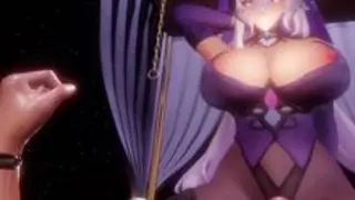 【Star Rail#5】Black Swan Hip