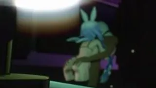 Il Lavoro Segreto di Mamii Parte 1