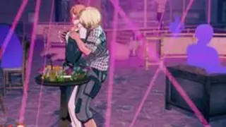 ????Asuna Clubbing / アスナ (Sound ver.)????