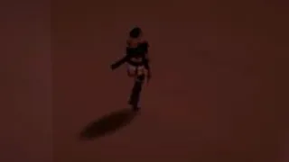 [Nikke]: Rupee just wanna hangout!