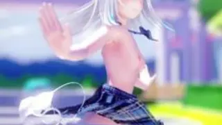 【MMD】『可愛くてごめん』by が〇る・ぐ〇