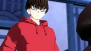 La Favola della Grotta di Mualani (Parte superiore)