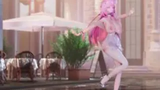 “嗨！幫我拍個視頻唄”（7July）