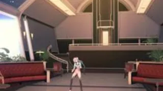 9.【NTR】Hündin 流萤 wird trainiert (Got That Boom)