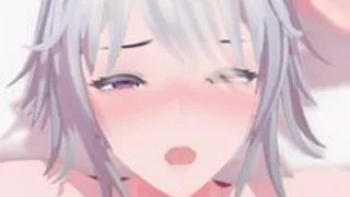 Verlya-san gets serious impregnation!!