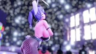 SEX Live show　-rabbit m○ku-