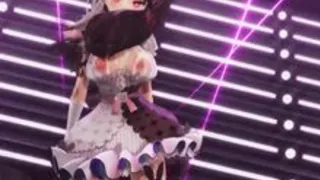 【Ipnosi】Lo spettacolo di magia di manipolazione ipnotica di Yrm【R18MMD】