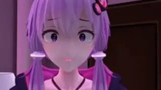 Yukari-san and Kotoha Sisters' Pillow Business