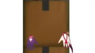 Rabbit Hole (Sparkle)