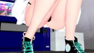 【Humiliating】The Story of Miku Being Punished by Rin and Len - Part 2