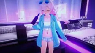 27. Venite a vedere lo spruzzo d'acqua di Hoshino