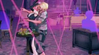 [NTR] Asuna Clubbing / アスナクラビング