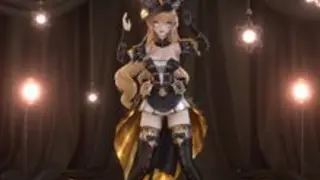 Navia娜维娅 IDOL！????