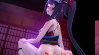 NO.07_雌小鬼花火的第一次【sparkle】