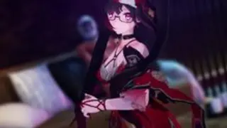 Hanabi - Fukkireta Segs