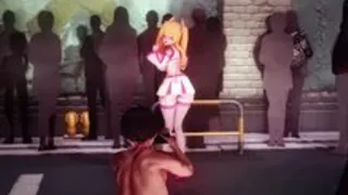 NTR_Liliel(リリエル)【16Mins】