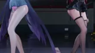 【Custom】⭐???? Sisters