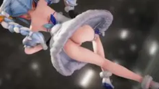 Heart Attack con 兎〇ぺ〇ら