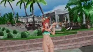 Silence Suzuka Queencard Sex DANCE HMV