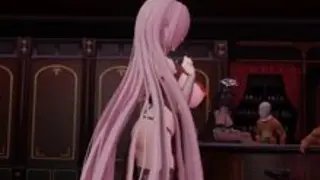 excuse me / dance+sex