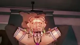 17 (定制) 卡芙卡乱交