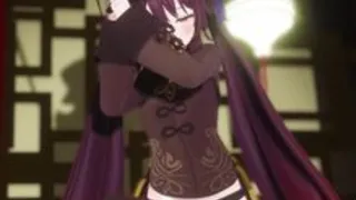 They're provoking me like crazy! ???? I'll show them!! ???? (cute)