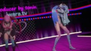 We: Kappa Kotoha Sisters Are Two Sides of the Same Coin
