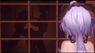 【Solo sesso】Genshin Impact 原味烧鸡②