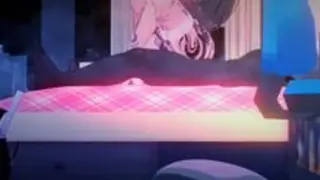 【Azur Lane】【QOS】【NTR】啦啦队应援服务~风月场特级乳牛樫野的外勤任务~【下】