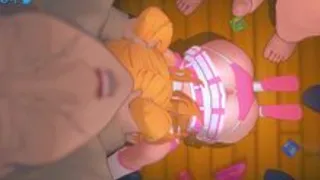 [NTR] リリサ / Ririsa (2:18 min)