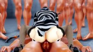 Kangxi Fuckin – NO ONE