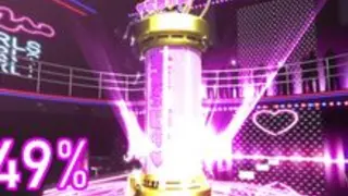 【Vtuber】Ui Shigure "Serious Courtship Dance" / Hypnosis Shigure #1