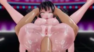 [MMD] Schokoladencreme - Kawaii Strike