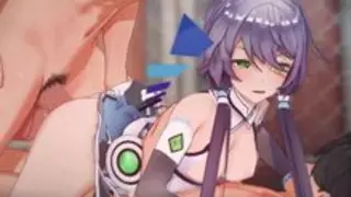 [Múltiplos Personagens] Luo Tianyi