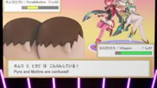 【R-18MMD】SMASH Dance