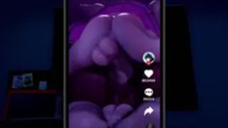 Futa!【Dic Kok】Brevi Animazioni