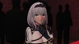 あ〇めの怪しい誘いを見に行った話