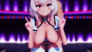 Sirius - Provocative Dance [SEX Show]