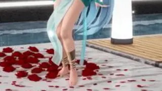 Azur Lane | ジェーナス | Hand in Hand