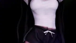 Zhao Ling'er Versione Verticale Wow la Danza Rimuovi-Spiriti 【VAM】