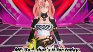 My Reason for Playing Zenless Zone Zero~Nicole Sex