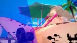 【Wuthering Waves】Cosa fa dopo la chiusura? La vita notturna urbana di Margaret