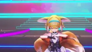 ④【Ipnosi/Lavaggio del cervello Hypnosis/Brainwash】Lo spettacolo speciale (?) di Suzuran / Suzuran's Special Show 【Arknights】【 LUVORATORRRRRY!】