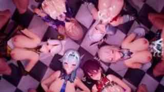 14.Bengugu super FapHero (HMV)