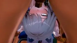 The Herta (Sex Only version) sfx????