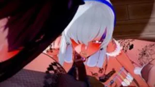 黑桃婊子们的混乱生活♠