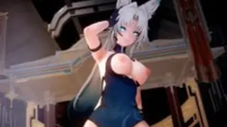 [Sex only]将军补药强健窝????-飞霄#1\崩壊スターレイル\崩坏星穹铁道\飛霄\Feixiao(????3m13s)