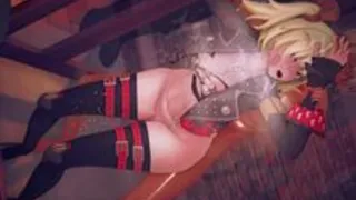 ????Burnice????Nur Sex - ZenlessZoneZero